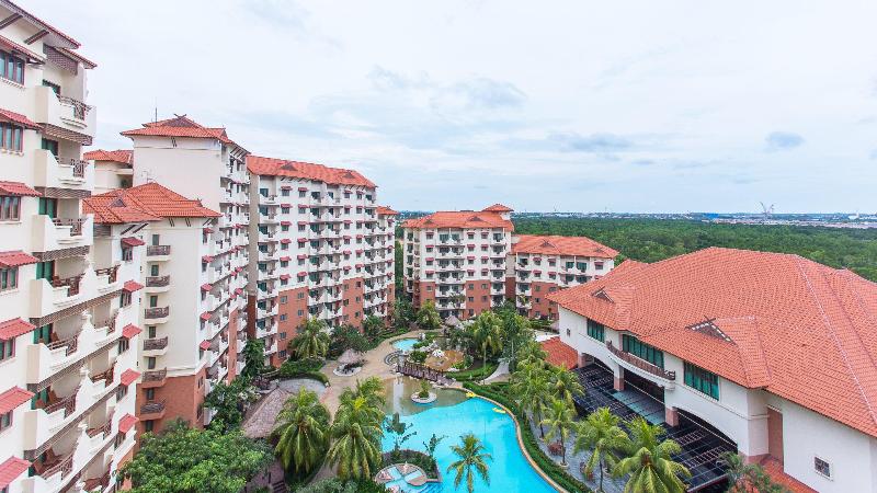 Holiday Inn Resort Batam - Genel