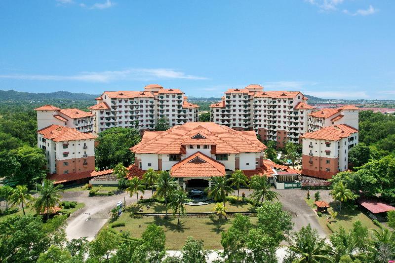 Holiday Inn Resort Batam - Genel