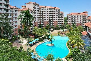 Holiday Inn Resort Batam fotoÄŸrafÄ±