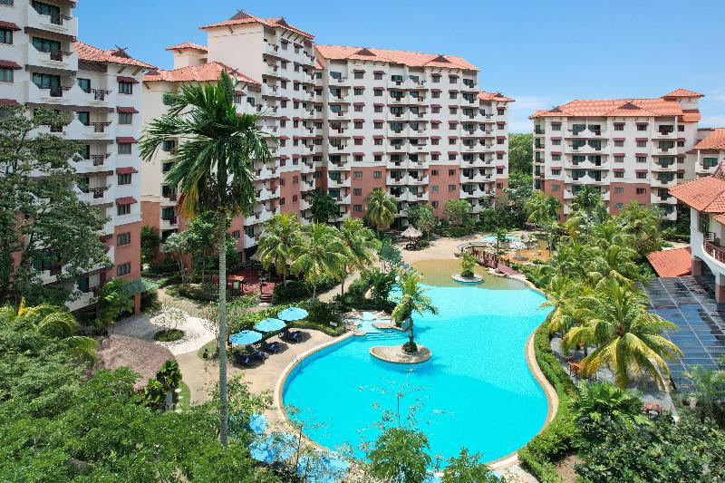 Holiday Inn Resort Batam - Genel