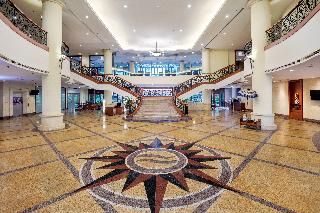 Holiday Inn Resort Batam fotoÄŸrafÄ±