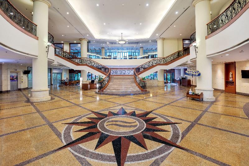 Holiday Inn Resort Batam - Genel