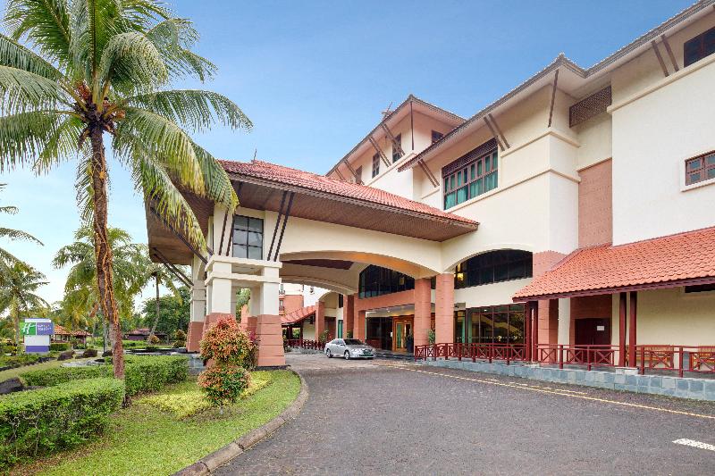 Holiday Inn Resort Batam - Genel