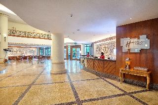 Holiday Inn Resort Batam fotoÄŸrafÄ±