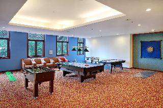 Holiday Inn Resort Batam fotoÄŸrafÄ±