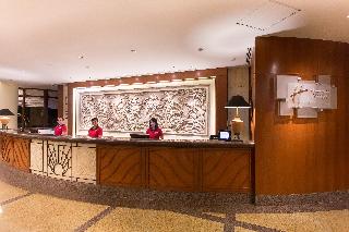 Holiday Inn Resort Batam fotoÄŸrafÄ±