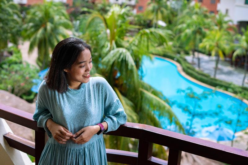 Holiday Inn Resort Batam - Genel