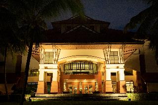 Holiday Inn Resort Batam fotoÄŸrafÄ±