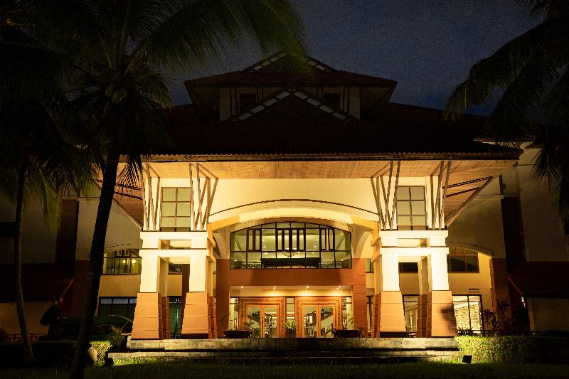 Holiday Inn Resort Batam - Genel