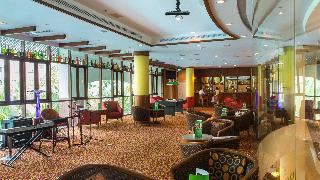 Holiday Inn Resort Batam fotoÄŸrafÄ±