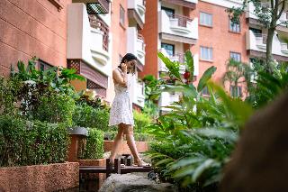 Holiday Inn Resort Batam fotoÄŸrafÄ±