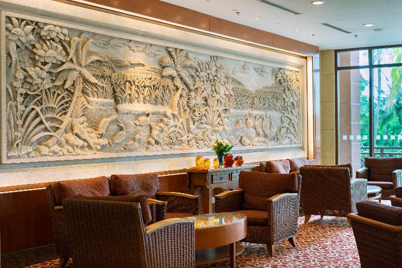 Holiday Inn Resort Batam - Genel
