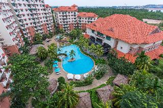 Holiday Inn Resort Batam fotoÄŸrafÄ±
