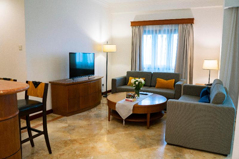 Holiday Inn Resort Batam - Oda