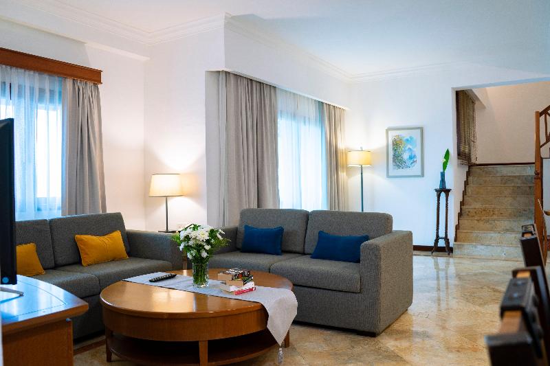 Holiday Inn Resort Batam - Oda