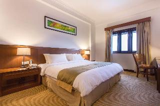 Holiday Inn Resort Batam fotoÄŸrafÄ±