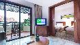 Holiday Inn Resort Batam oda fotoğrafı