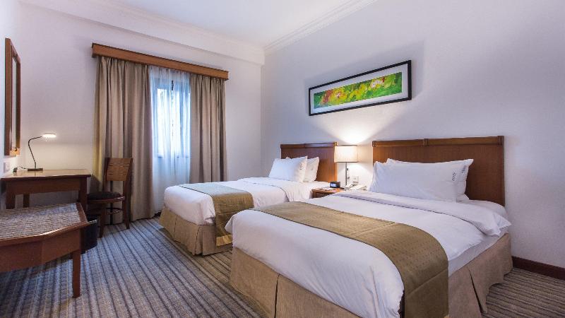 Holiday Inn Resort Batam - Oda