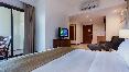 Holiday Inn Resort Batam oda fotoğrafı