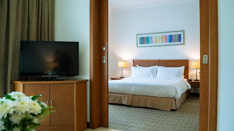 Holiday Inn Resort Batam - Oda