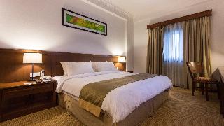Holiday Inn Resort Batam fotoÄŸrafÄ±