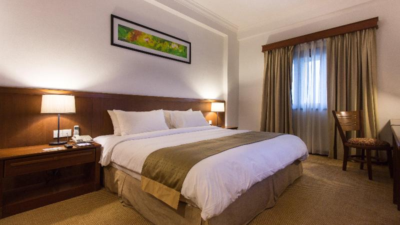 Holiday Inn Resort Batam - Oda