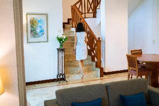 Holiday Inn Resort Batam fotoÄŸrafÄ±
