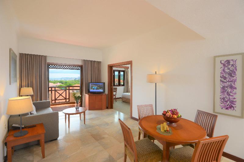 Holiday Inn Resort Batam - Oda