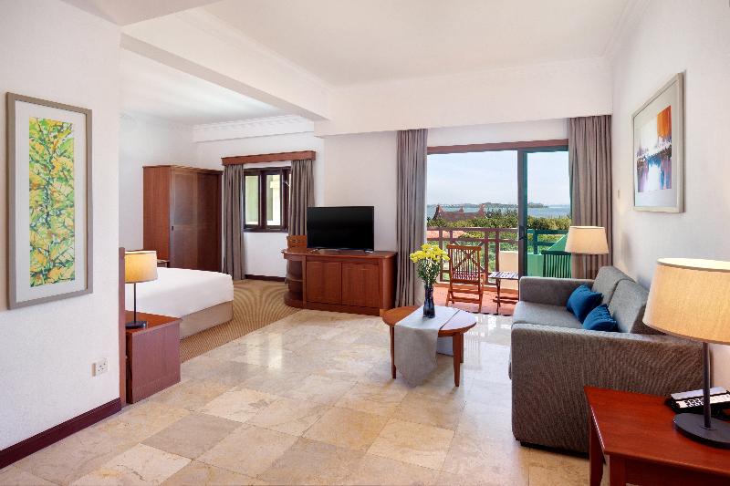 Holiday Inn Resort Batam - Oda