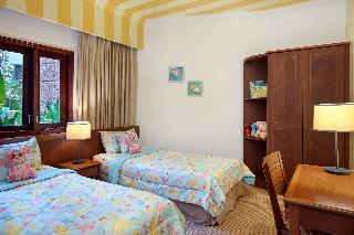 Holiday Inn Resort Batam fotoÄŸrafÄ±