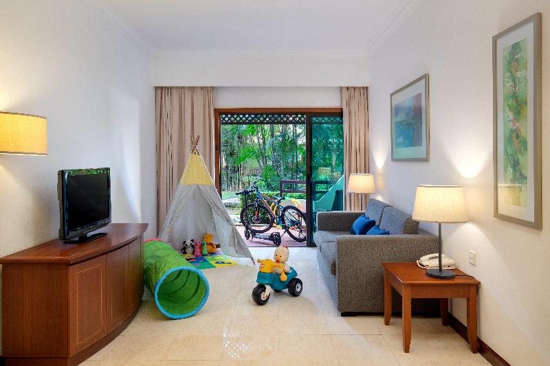 Holiday Inn Resort Batam - Oda