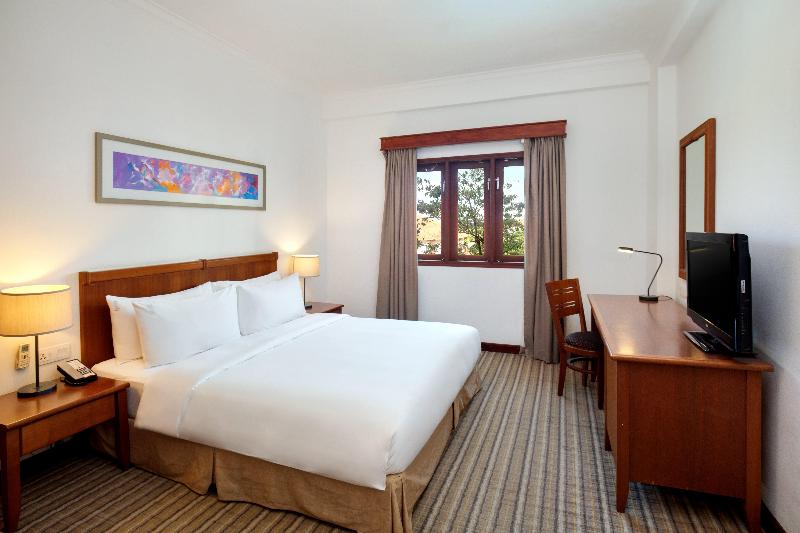 Holiday Inn Resort Batam - Oda