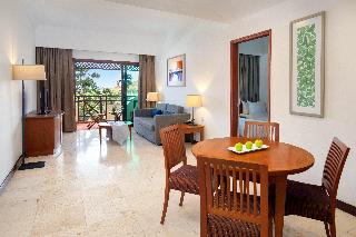 Holiday Inn Resort Batam fotoÄŸrafÄ±