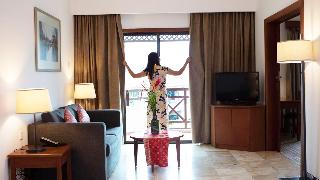 Holiday Inn Resort Batam fotoÄŸrafÄ±