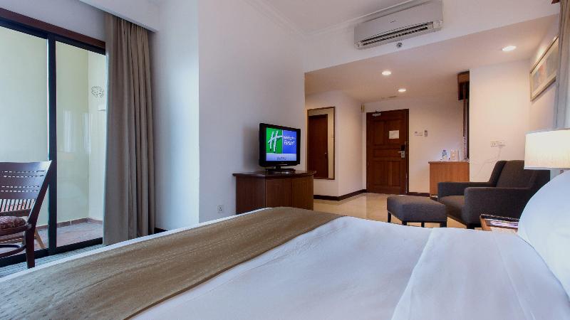 Holiday Inn Resort Batam - Oda