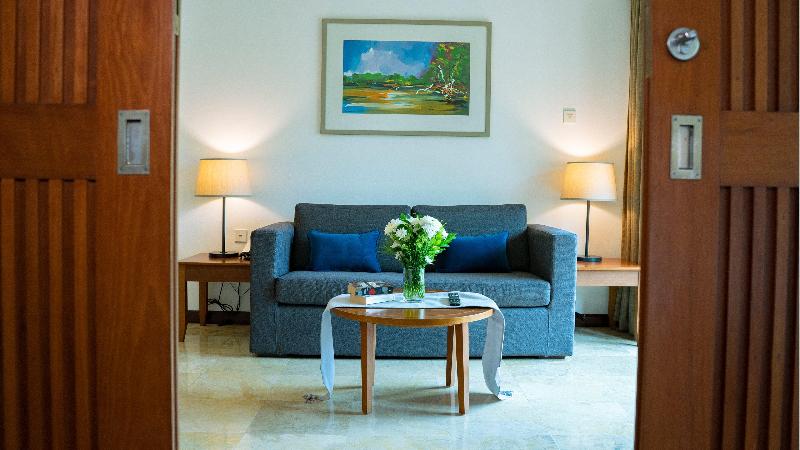 Holiday Inn Resort Batam - Oda