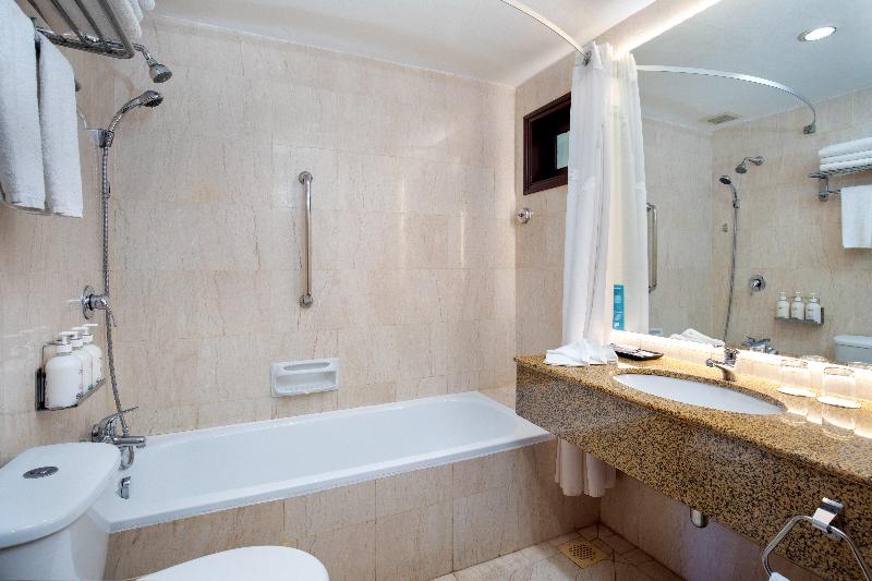 Holiday Inn Resort Batam - Oda