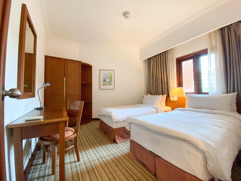 Holiday Inn Resort Batam - Oda