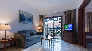 Holiday Inn Resort Batam fotoÄŸrafÄ±