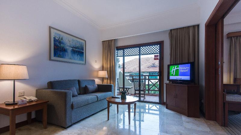 Holiday Inn Resort Batam - Oda
