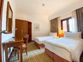 Holiday Inn Resort Batam fotoÄŸrafÄ±