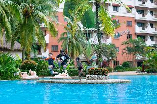 Holiday Inn Resort Batam fotoÄŸrafÄ±