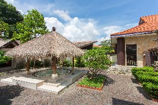 Holiday Inn Resort Batam fotoÄŸrafÄ±