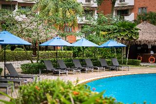 Holiday Inn Resort Batam fotoÄŸrafÄ±