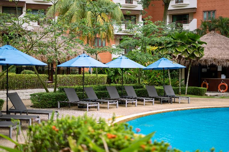 Holiday Inn Resort Batam - Havuz