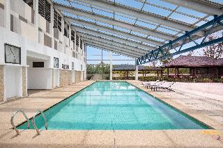 Holiday Inn Resort Batam fotoÄŸrafÄ±
