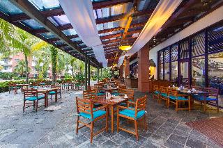 Holiday Inn Resort Batam fotoÄŸrafÄ±