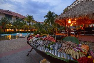 Holiday Inn Resort Batam fotoÄŸrafÄ±