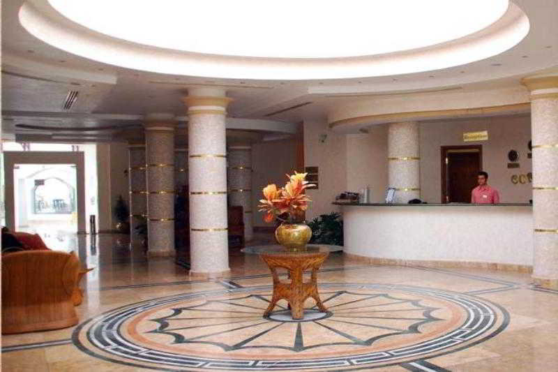 Coral Hills Sharm fotoÄŸrafÄ±