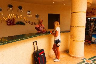Coral Hills Sharm fotoÄŸrafÄ±